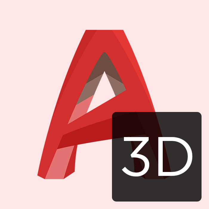 Imagem do Produto - Curso de AutoCAD 2020 - 3D Civil